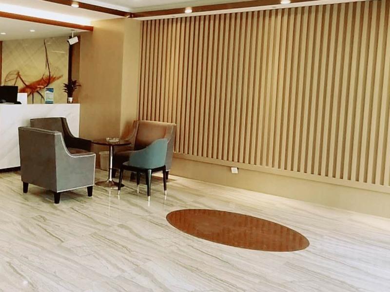 Greentree Inn Anhui Hefei Mengcheng Road Beierhuan Express Hotel Exteriör bild