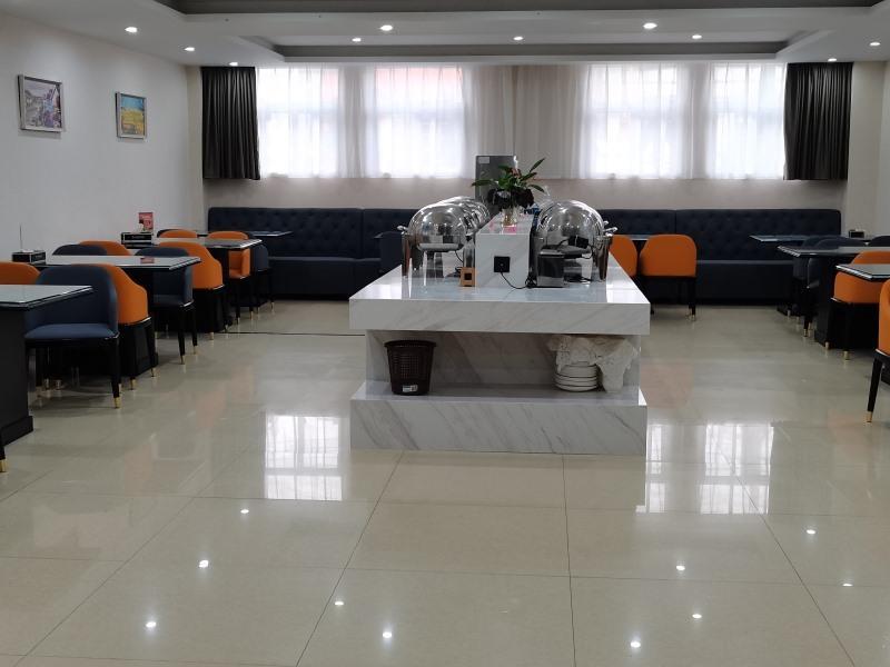 Greentree Inn Anhui Hefei Mengcheng Road Beierhuan Express Hotel Exteriör bild